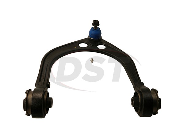 moog-rk622217 Front Upper Control Arm and Ball Joint - Driver Side - RWD