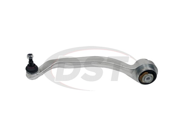 moog-rk622222 Front Lower Control Arm and Ball Joint Assembly - Rearward Position - Driver Side