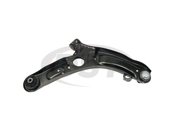 Front Lower Left Control Arm & Ball Joint for 2011-2013 Hyundai Elantra Veloster