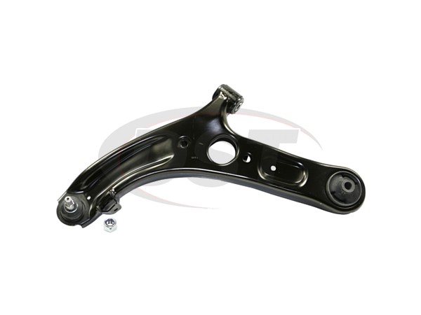 moog-rk622232 Front Lower Control Arm and Ball Joint Assembly - Driver Side