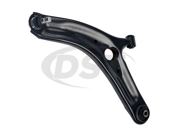 moog-rk622262 Front Lower Control Arm and Ball Joint Assembly - Driver Side