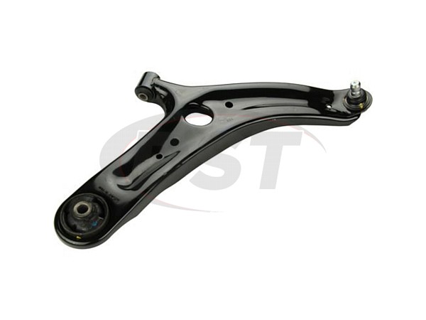moog-rk622263 Front Lower Control Arm and Ball Joint Assembly - Passenger Side
