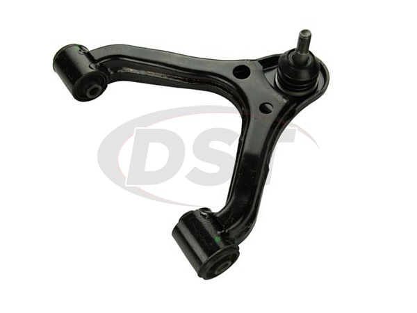 moog-rk622291 Front Upper Control Arm and Ball Joint Assembly - Driver Side