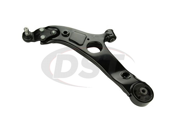 moog-rk622362 Front Lower Control Arm and Ball Joint Assembly - Driver Side