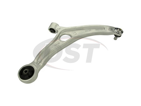 moog-rk622367 Front Lower Control Arm and Ball Joint Assembly - Driver Side