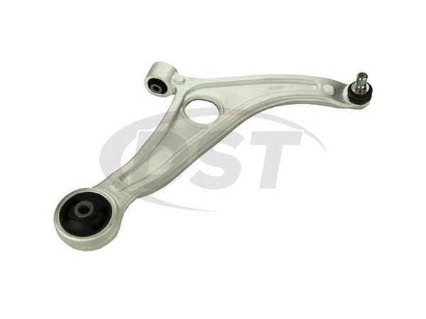moog-rk622368 Front Lower Control Arm and Ball Joint Assembly - Passenger Side