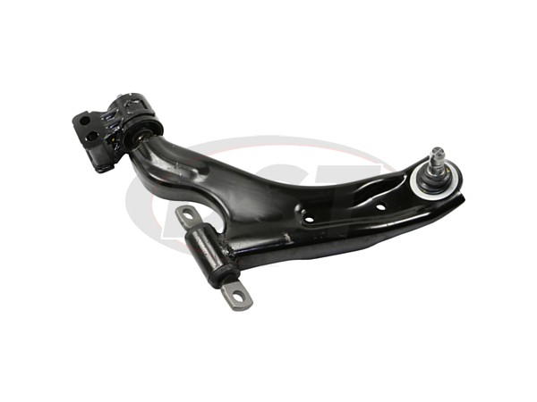 moog-rk622429 Front Lower Control Arm and Ball Joint Assembly - Driver Side
