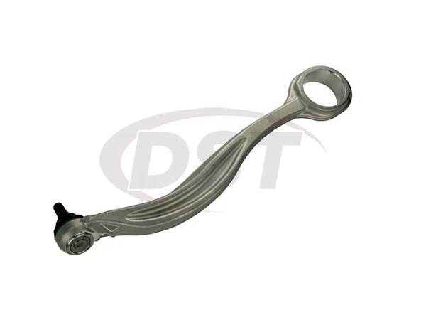 moog-rk622440 Front Lower Control Arm and Ball Joint Assembly - Passenger Side - Forward Position