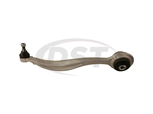 moog-rk622440 Front Lower Control Arm and Ball Joint Assembly - Passenger Side - Forward Position
