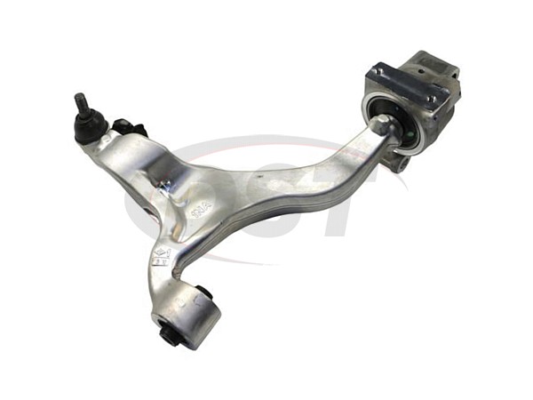 FIT 04-06 INFINITI G35 SEDAN AWD DRIVER LEFT FRONT LOWER COMPRESSION CONTROL ARM