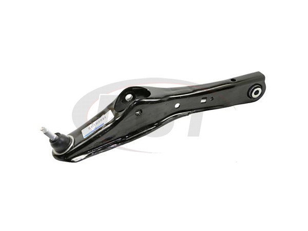 moog-rk622590 Rear Lower Rearward Control Arm and Ball Joint Assembly