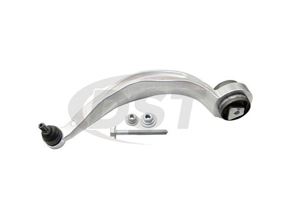 moog-rk622650 Front Lower Rearward Control Arm and Ball Joint Assembly - Passenger Side