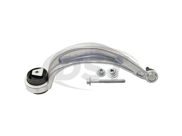 moog-rk622650 Front Lower Rearward Control Arm and Ball Joint Assembly - Passenger Side