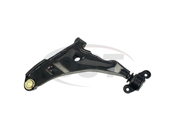 moog-rk622740 Front Lower Control Arm and Ball Joint Assembly - Driver Side