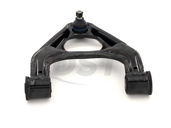 moog-rk622749 Front Upper Control Arm and Ball Joint Assembly