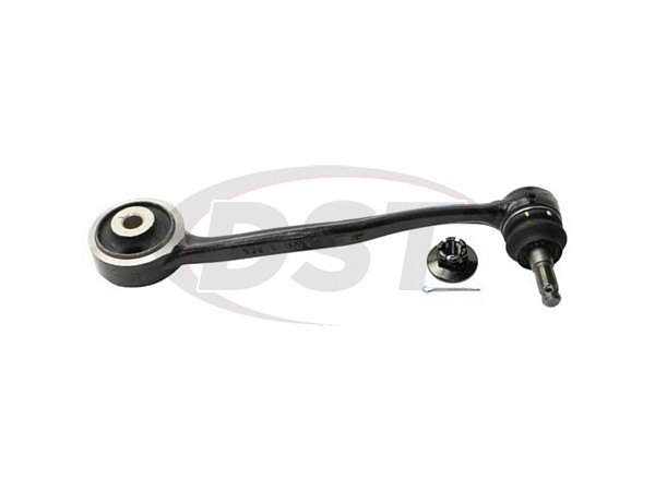moog-rk622754 Front Upper Control Arm and Ball Joint Assembly - Driver Side