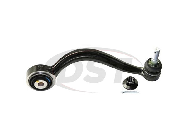 moog-rk622756 Front Upper Control Arm and Ball Joint Assembly - Driver Side