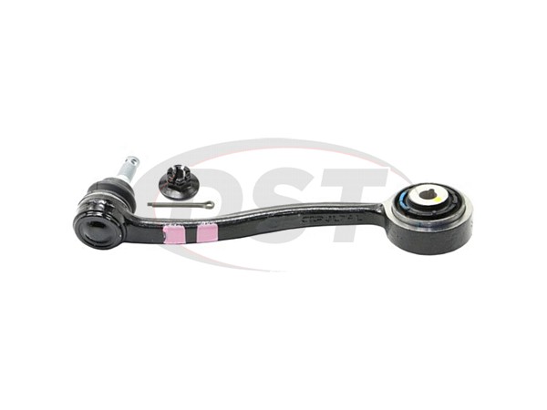 moog-rk622760 Front Upper Rearward Control Arm and Ball Joint Assembly - Driver Side