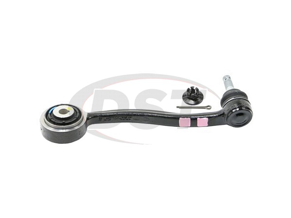 moog-rk622761 Front Upper Rearward Control Arm and Ball Joint Assembly - Passenger Side