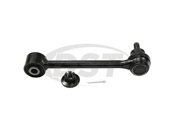 moog-rk622764 Rear Upper Forward Control Arm and Ball Joint Assembly