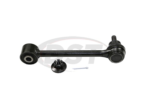 Rear Upper Forward Control Arm and Ball Joint Assembly