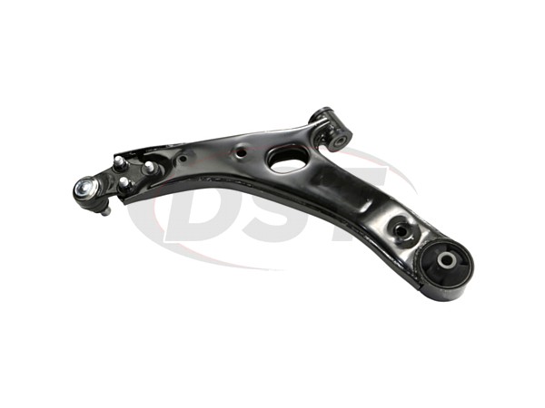 moog-rk622768 Front Lower Control Arm and Ball Joint Assembly - Passenger Side