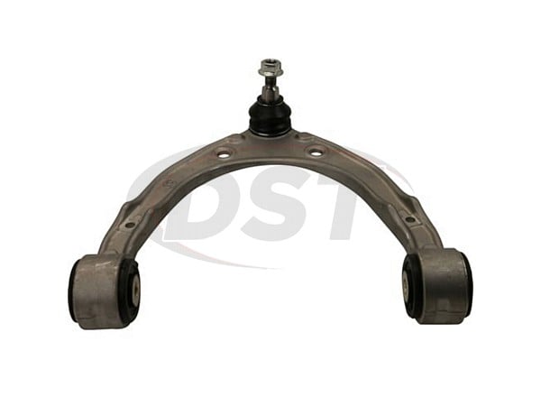 moog-rk622816 Front Upper Control Arm and Ball Joint Assembly