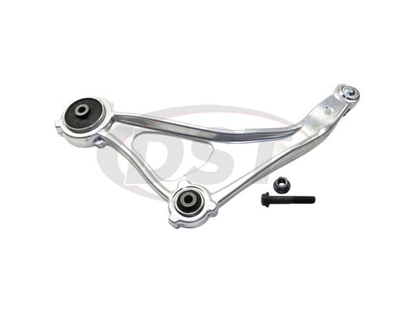 moog-rk622838 Front Lower Control Arm and Ball Joint Assembly - Passenger Side
