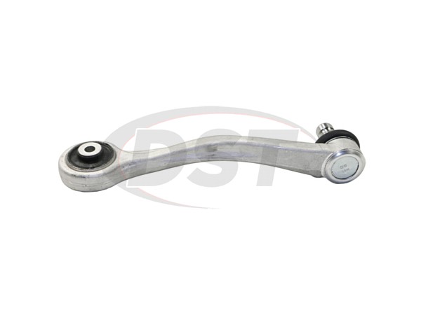 Front Upper Rearward Control Arm and Ball Joint Assembly - Driver Side