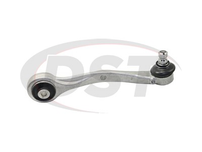 LH CK80040 Moog Control Arm Front Driver Left Side Upper New With ball joint s