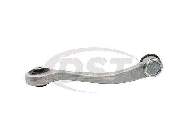 Front Upper Rearward Control Arm and Ball Joint Assembly - Passenger Side
