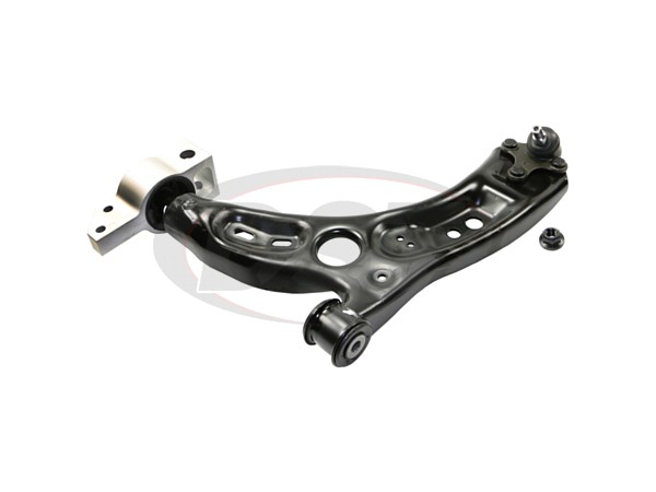 moog-rk622854 Front Lower Control Arm and Ball Joint Assembly - Driver Side