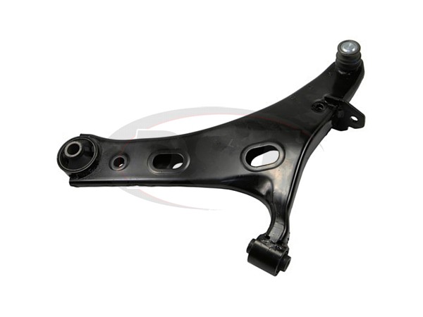 moog-rk622857 Front Lower Control Arm and Ball Joint Assembly - Driver Side
