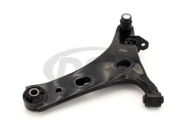 moog-rk622857 Front Lower Control Arm and Ball Joint Assembly - Driver Side