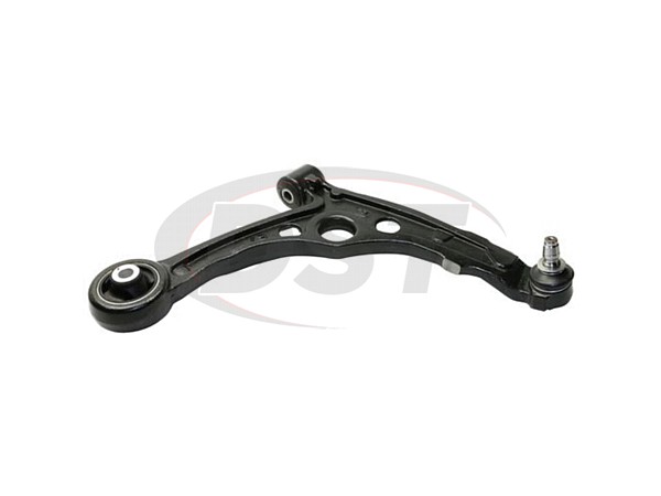 moog-rk622860 Front Lower Control Arm and Ball Joint Assembly - Passenger Side
