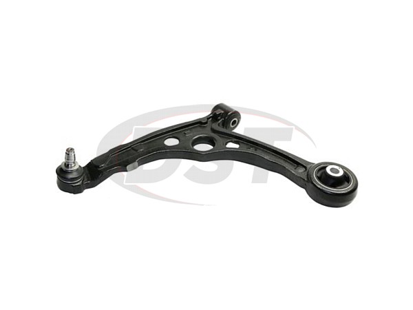 moog-rk622861 Front Lower Control Arm and Ball Joint Assembly - Driver Side