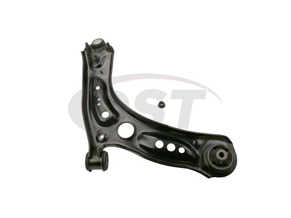 moog-rk622882 Front Lower Control Arm and Ball Joint Assembly - Driver Side