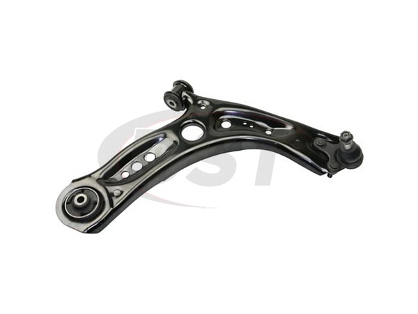 moog-rk622883 Front Lower Control Arm and Ball Joint Assembly - Passenger Side