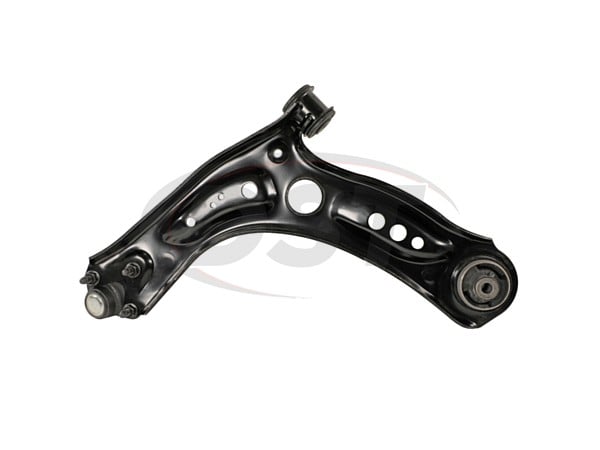 moog-rk622883 Front Lower Control Arm and Ball Joint Assembly - Passenger Side