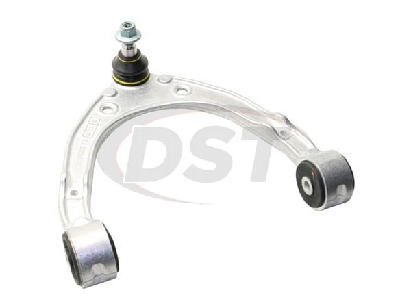 moog-rk622884 Front Upper Control Arm and Ball Joint Assembly