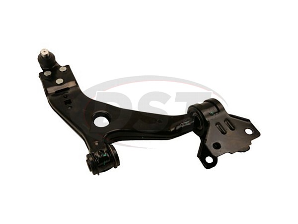 moog-rk622906 Front Lower Control Arm and Ball Joint Assembly - Passenger Side