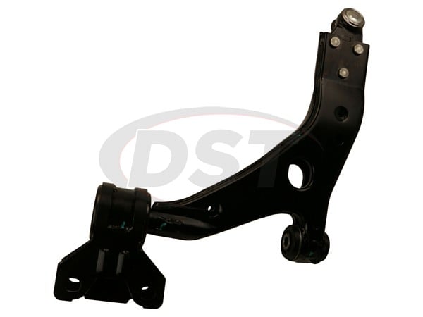 moog-rk622906 Front Lower Control Arm and Ball Joint Assembly - Passenger Side