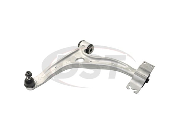 moog-rk622910 Front Lower Control Arm and Ball Joint Assembly - Driver Side