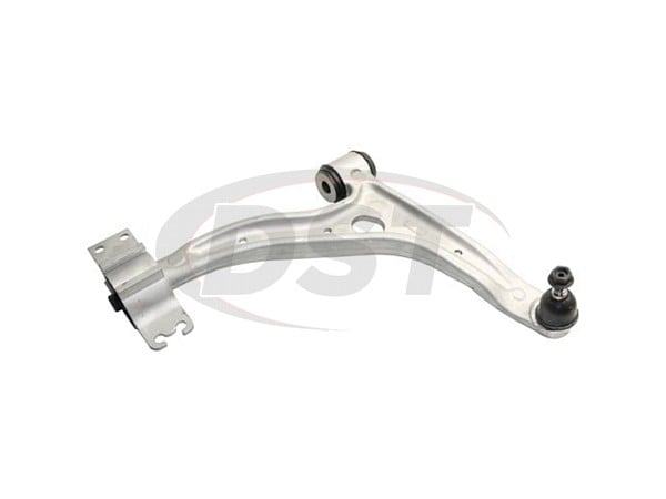 moog-rk622911 Front Lower Control Arm and Ball Joint Assembly - Passenger Side