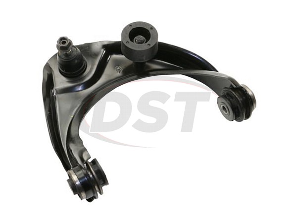 moog-rk622912 Front Upper Control Arm and Ball Joint Assembly - Passenger Side