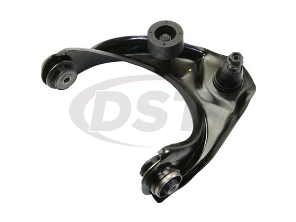 moog-rk622913 Front Upper Control Arm and Ball Joint Assembly - Driver Side
