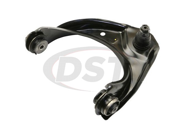 Suspension Control Arm and Ball Joint Assembly-RWD Front Right Upper OMNIPARTS