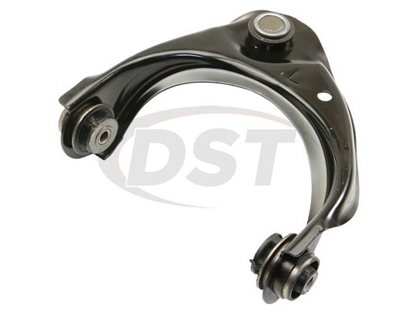 Suspension Control Arm and Ball Joint Assembly-RWD Front Right Upper OMNIPARTS