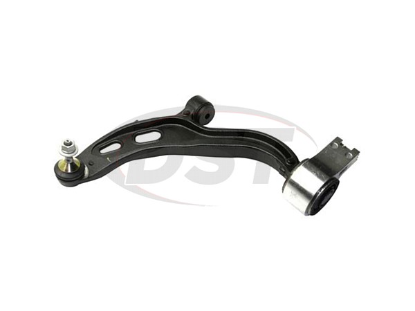 moog-rk622916 Front Lower Control Arm and Ball Joint Assembly - Driver Side