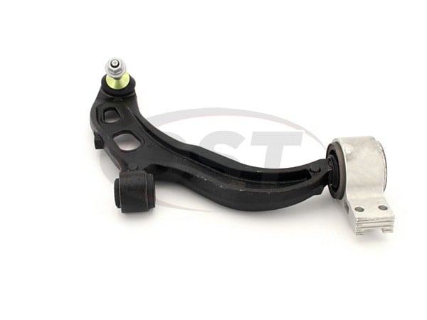 moog-rk622917 Front Lower Control Arm and Ball Joint Assembly - Passenger Side